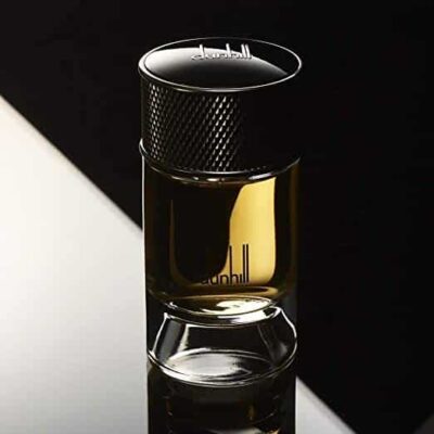 DUNHILL SIGNATURE COLLECTION INDIAN SANDALWOOD FOR MEN EDP