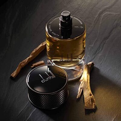 DUNHILL SIGNATURE COLLECTION INDIAN SANDALWOOD FOR MEN EDP