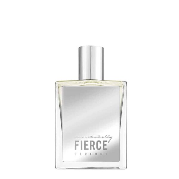 ABERCROMBIE & FITCH NATURALLY FIERCE FOR WOMEN EDP 30ML