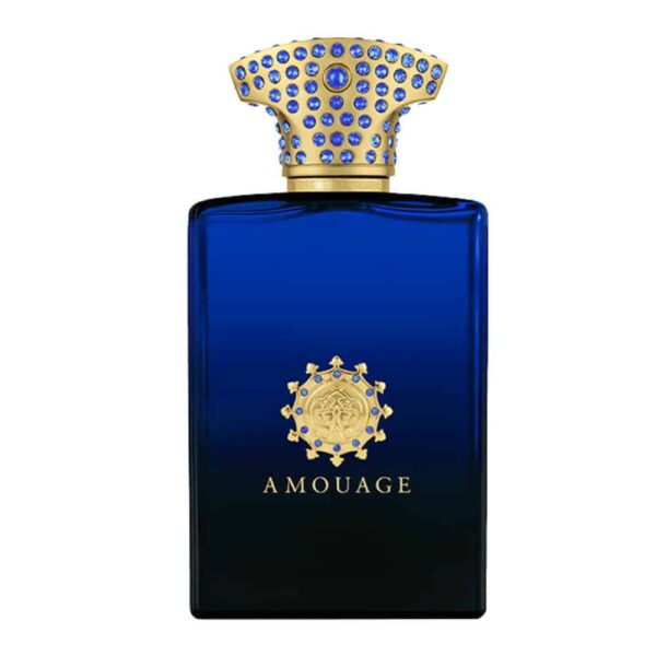 AMOUAGE INTERLUDE LIMITED EDITION FOR MEN EDP