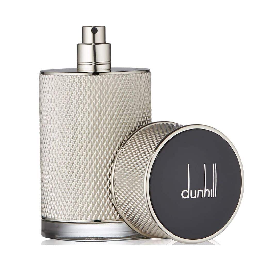 DUNHILL ICON FOR MEN EAU DE PARFUM Beautytribe Free 3hr Delivery In ...