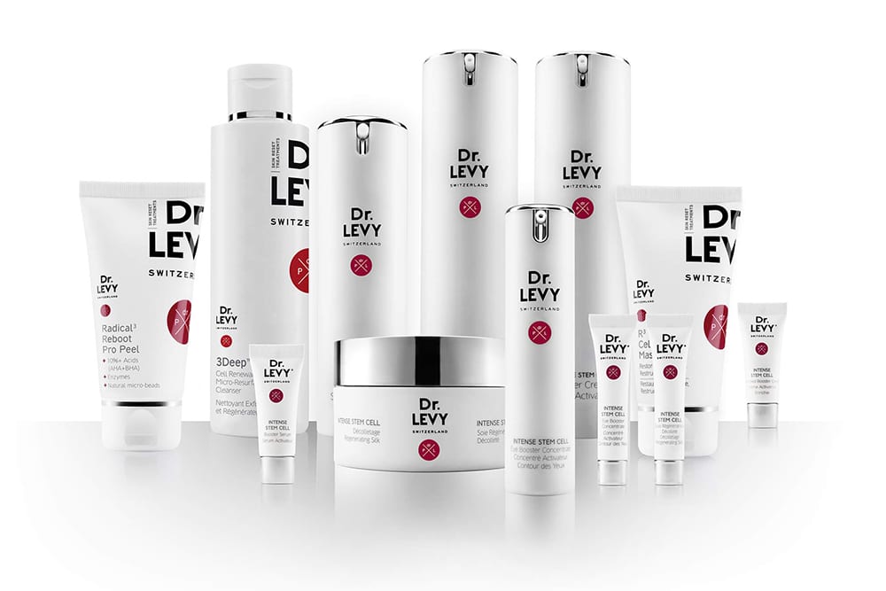 Dr Levy Products and Reviews