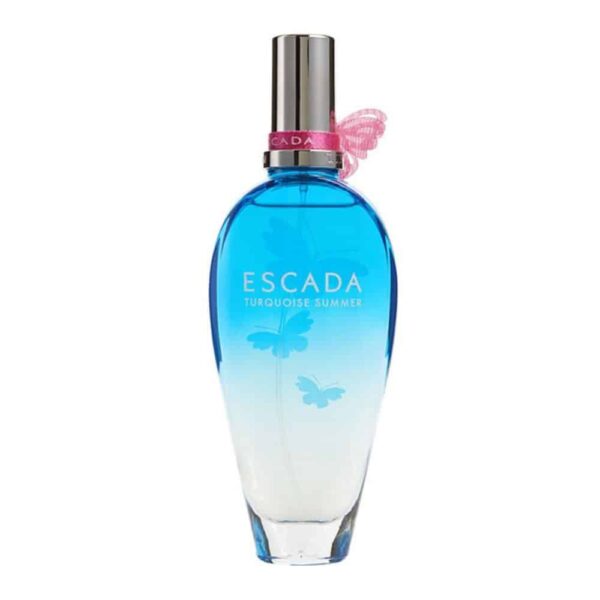 ESCADA TURQUOISE SUMMER LIMITED EDITION FOR WOMEN EDT 50ML