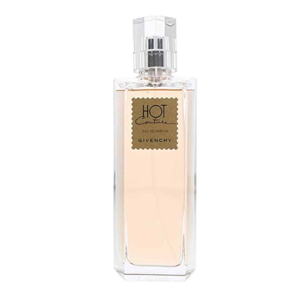 GIVENCHY HOT COUTURE (W) EDP 100ML
