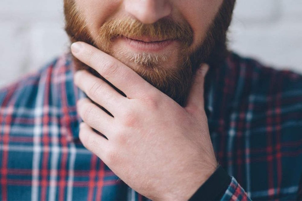 How to Remove In-grown Beard Hairs