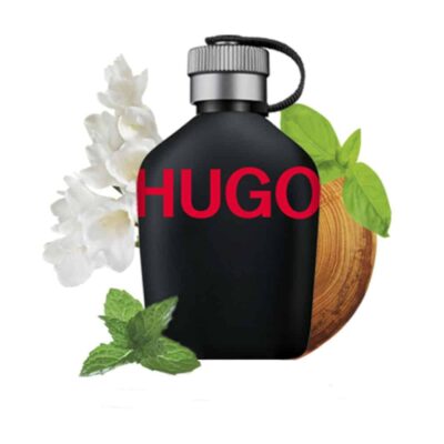 Hugo Boss Just Different Eau de Toilette For Men 200ml (3)