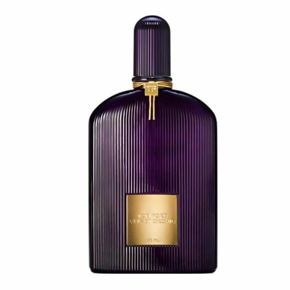 Tom Ford Velvet Orchid Eau De Parfum | Beauty Tribe - Free 2hr Delivery ...