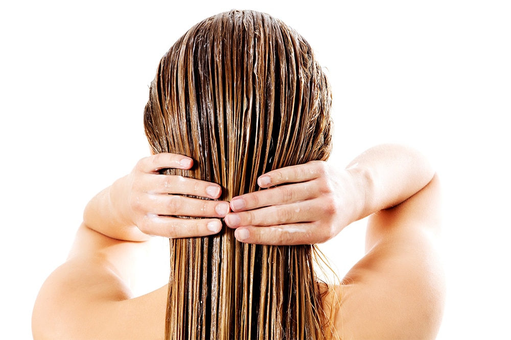Treatments for Frizzy Hair