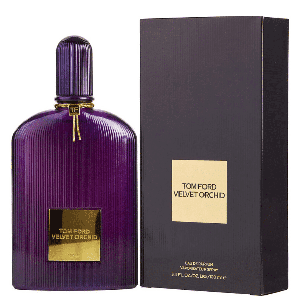Tom Ford Velvet Orchid Eau De Parfum | Beauty Tribe - Free 2hr Delivery ...