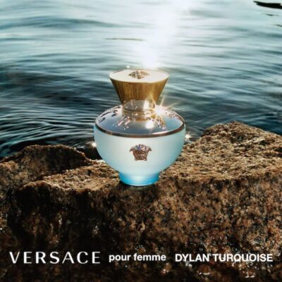 VERSACE DYLAN TURQUOISE POUR FEMME EDT 100ML (2)