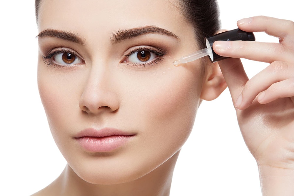 What Are the Benefits of Hyaluronic Acid