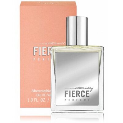 ABERCROMBIE & FITCH NATURALLY FIERCE FOR WOMEN EDP 50ML