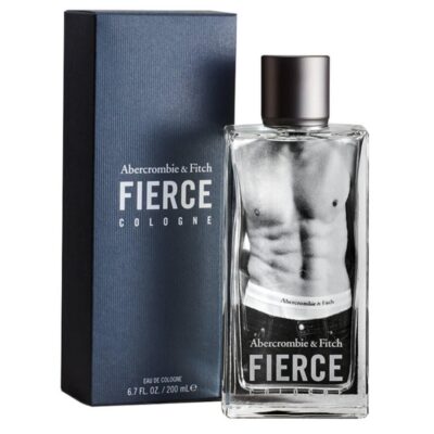 ABERCROMBIE & FITCH FIERCE COLOGNE EDC