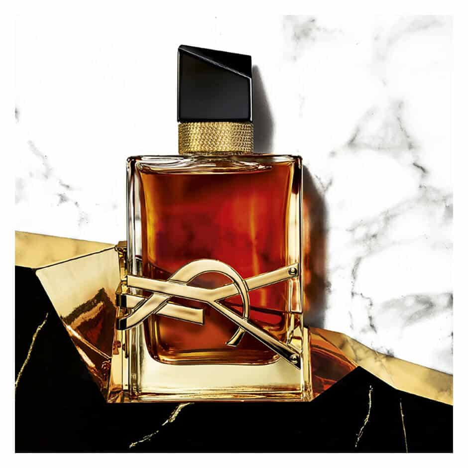 Buy Yves Saint Laurent Libre Eau De Parfum Intense for Women - 50 ml Online  at Best Price in India
