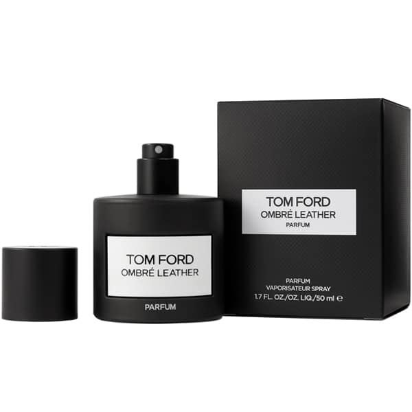 labyrint korruption Vil have Tom Ford Ombre Leather Parfum 50ML - BeautyTribe