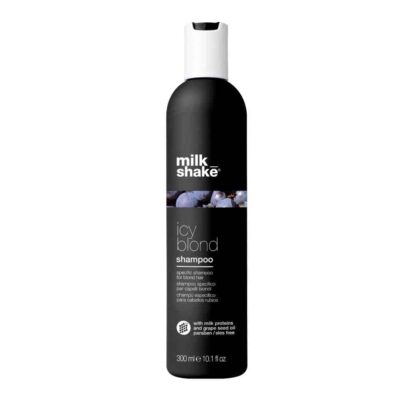 Milk-Shake-Icy-Blond-Shampoo-300Ml.