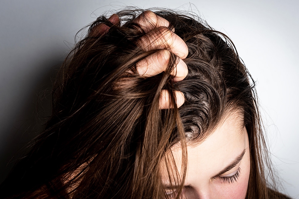Most Effective Products For Oily Hair