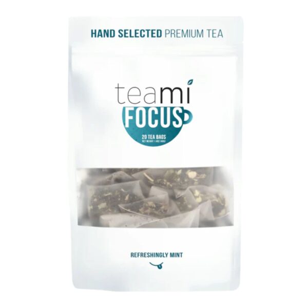 Teami Focus Tea