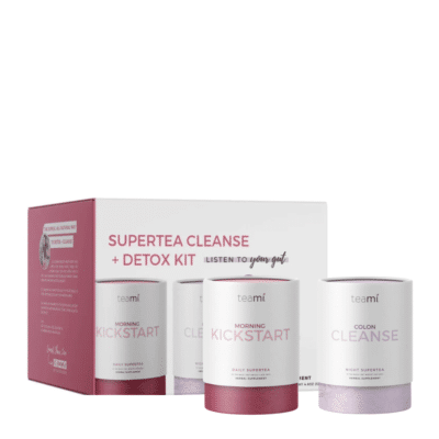 _Teami Supertea Cleanse + Detox Kit