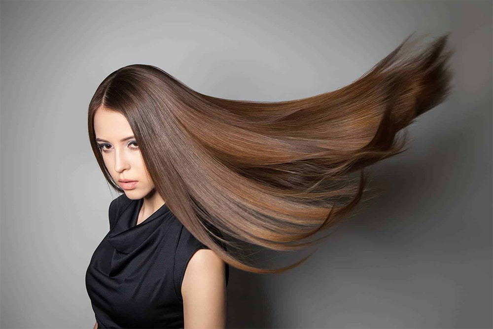 Top 5 Conditioners For Straight Hair