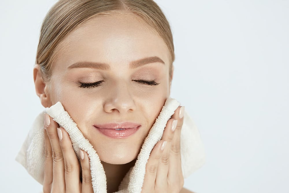 Top 5 Products For Sensitive Skin