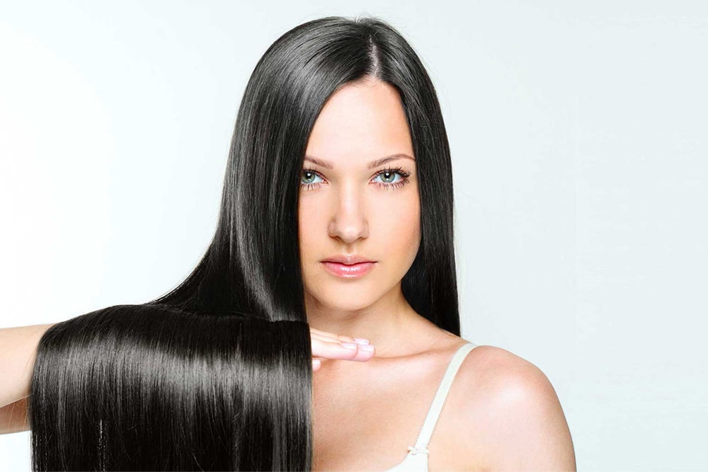 Top 5 Tips For Straight Hair