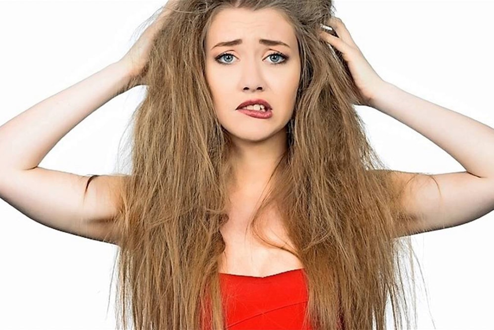 5 Products That Treat Hair Damage