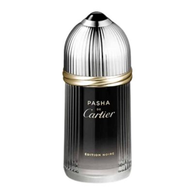 Cartier-Pasha-Edition-Noir-For-Men-Edt-100Ml-