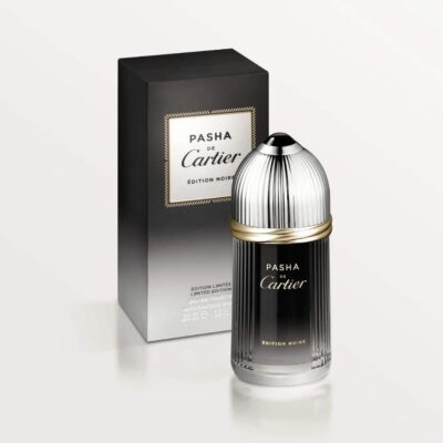 Cartier Pasha Edition Noir For Men Edt 100Ml (2)