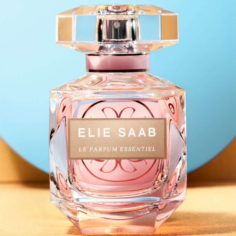 Elie Saab Le Parfum Essentiel For Women Edp 30Ml | Beauty Tribe - Free ...