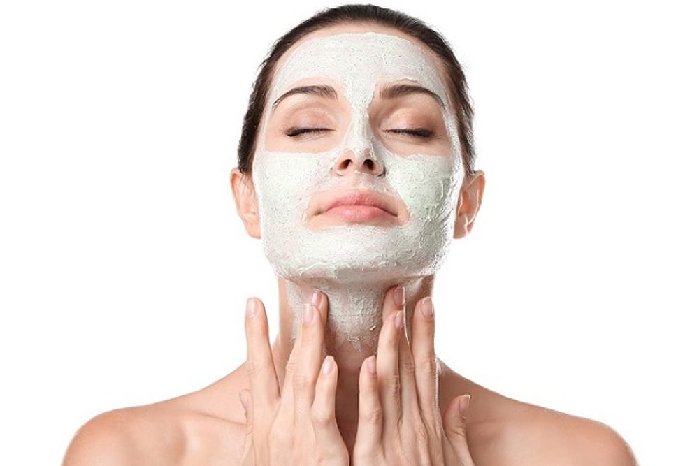 Face Masks That Are Meant For Sensitive Skin