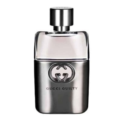 Gucci Guilty For Men Edt 50Ml