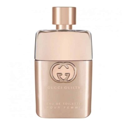Gucci-Guilty-For-Women-Edt-90Ml