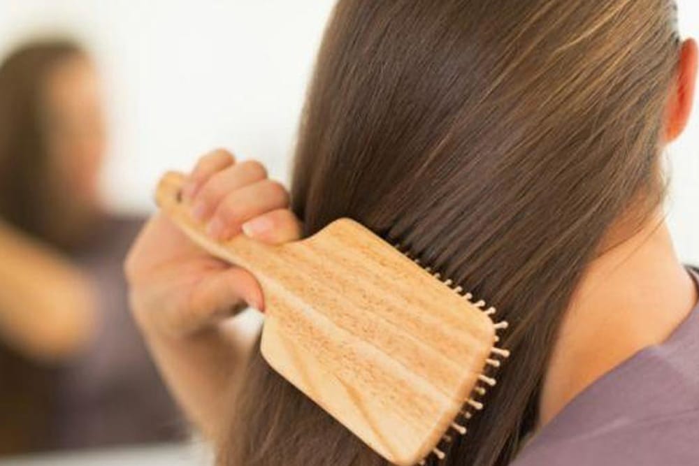 How To Keep Your Hair Follicles Healthy