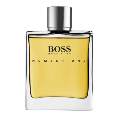 Hugo-Boss-No.1-For-Men-Edt-100Ml.