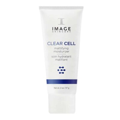 _Image Skincare مرطب لإزالة اللمعان من خلية نقية للبشرة الدهنية 57 جم