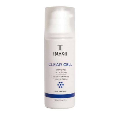 _Image Skincare Clear Cell Medicated acne lotion 48g