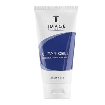 _Image Skincare Clear Cell Medicated acne masque 57g