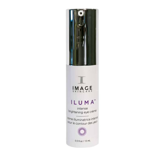 Image Skincare Iluma Intense Brightening Eye Crème 15ml