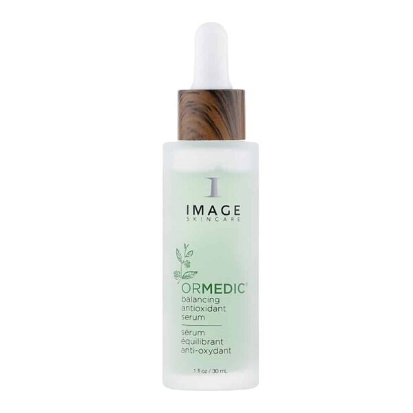 _Image Skincare Ormedic Balancing anti-oxidant serum 30ml