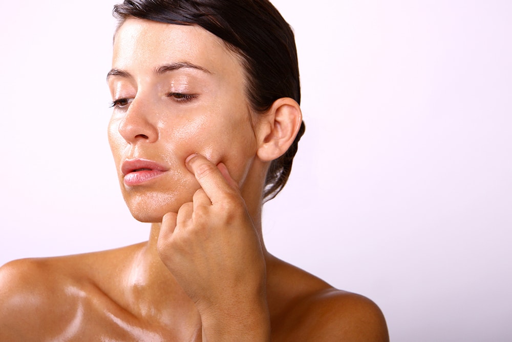 What Ingredients Are Not Suited For Oily Skin