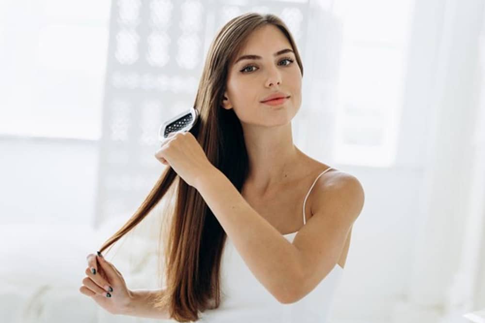Are You Battling Hair Loss Here's What You Can Do