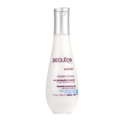 Decleor Aroma Cleanse Essential Cleansing Milk (200Ml).