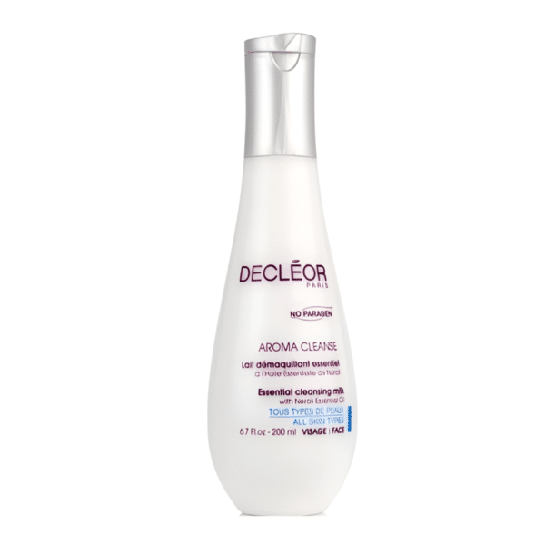 Decleor Aroma Cleanse Essential Cleansing Milk (200Ml).