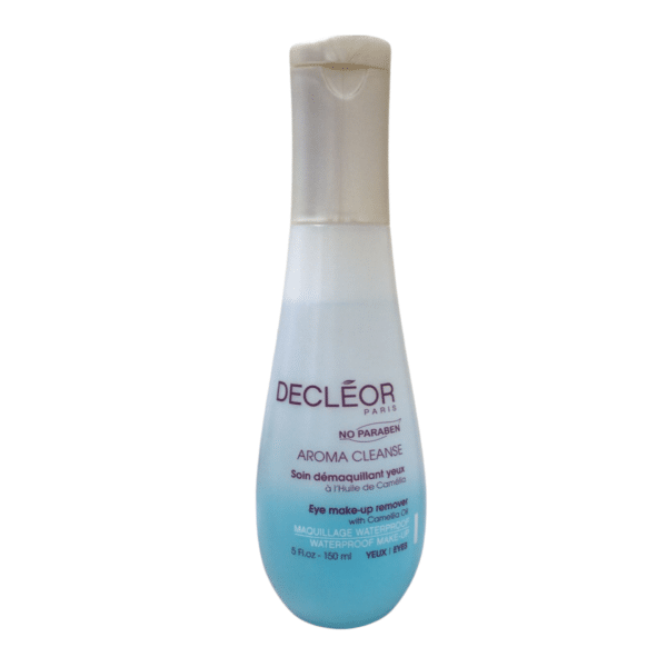 Decleor Aroma Cleanse Eye MakeUp Remover (150Ml)