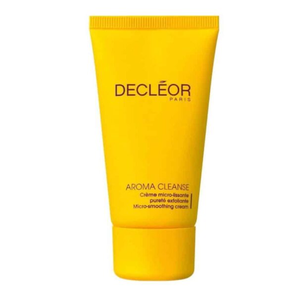 Decleor-Aroma-Cleanse-Micro-Smoothing-Cream-50Ml