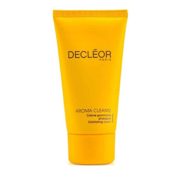 Decleor Aroma Cleanse Phytopeel Natural Exfoliating Cream (50Ml).jp