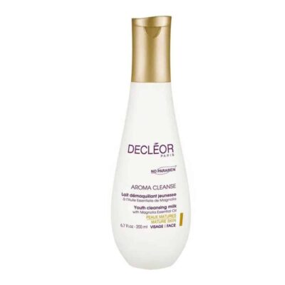 Decleor-Aroma-Cleanse-Youth-Cleansing-Milk-200Ml