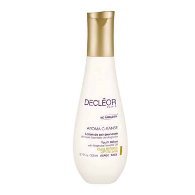Decleor-Aroma-Cleanse-Youth-Lotion-200Ml.