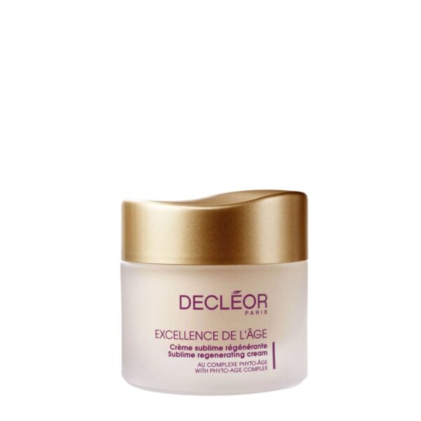 Decleor-Excellence-De-LAge-Sublime-Regenerating-Cream-50Ml-